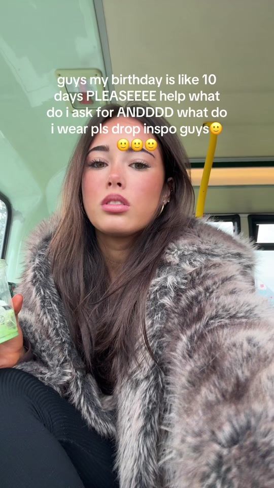 TikTok video thumbnail by lolafayee