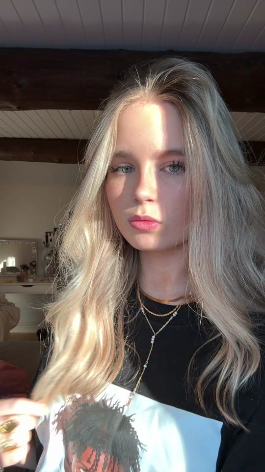 TikTok video thumbnail by silje.nymann