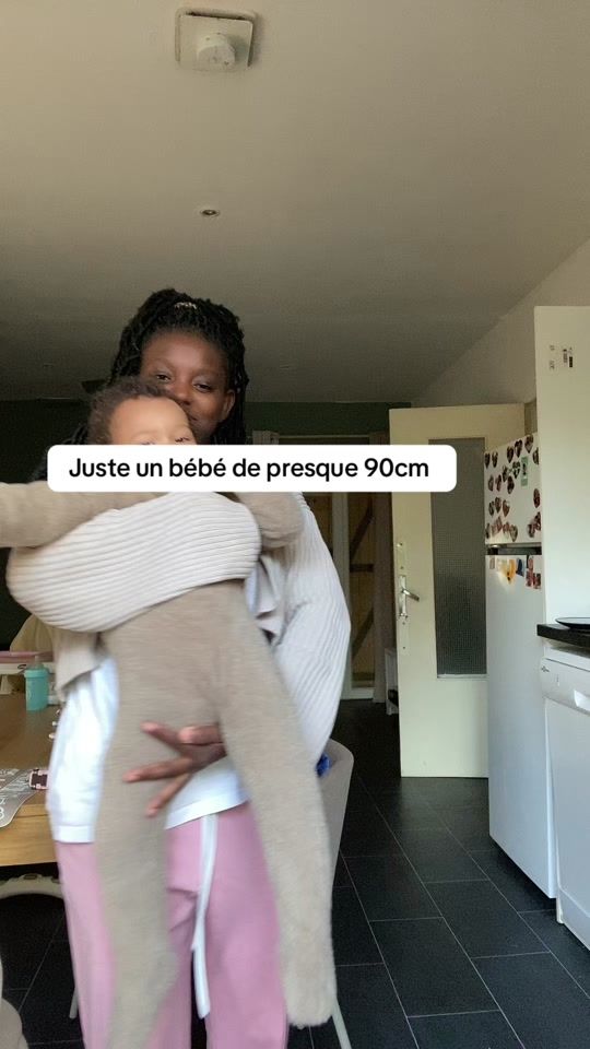 TikTok video thumbnail by mamanlaysa