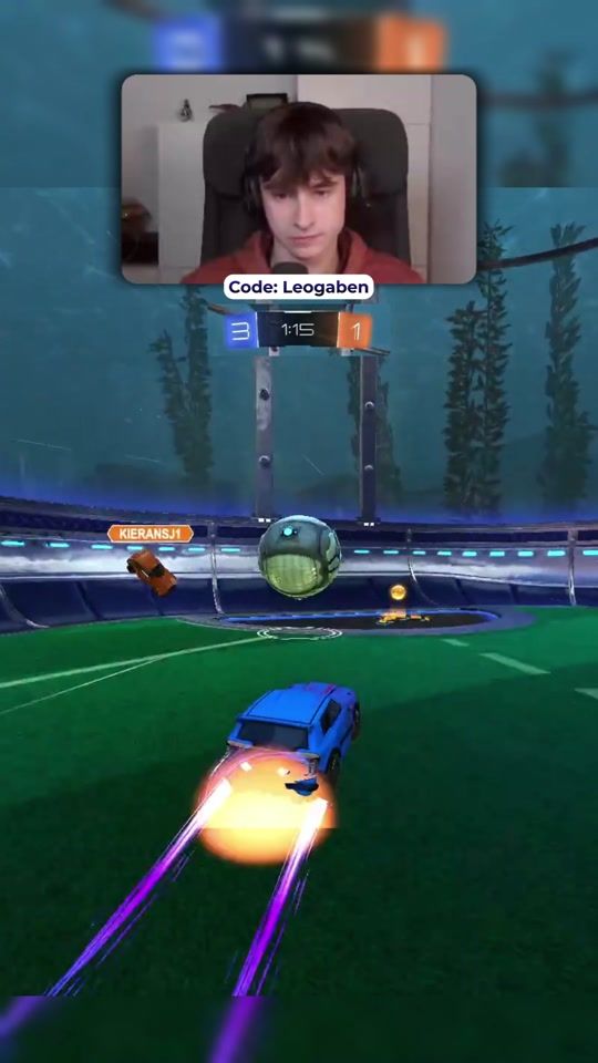 TikTok video thumbnail by leogaben