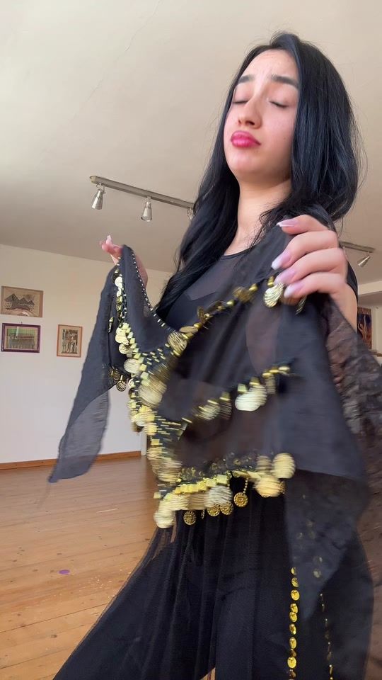 TikTok video thumbnail by salma__abbassi