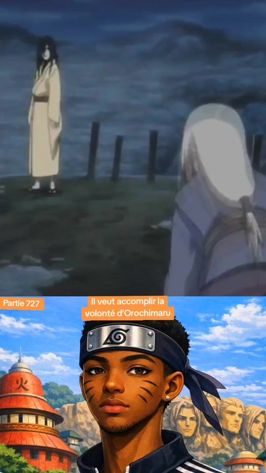 TikTok video thumbnail by konoha_equipe7