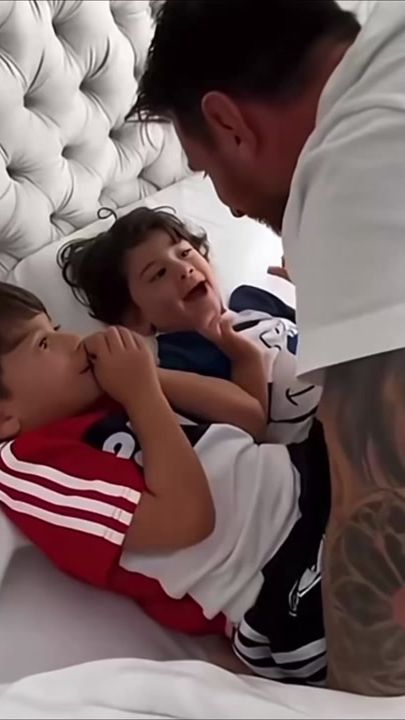 TikTok video thumbnail by deboy411