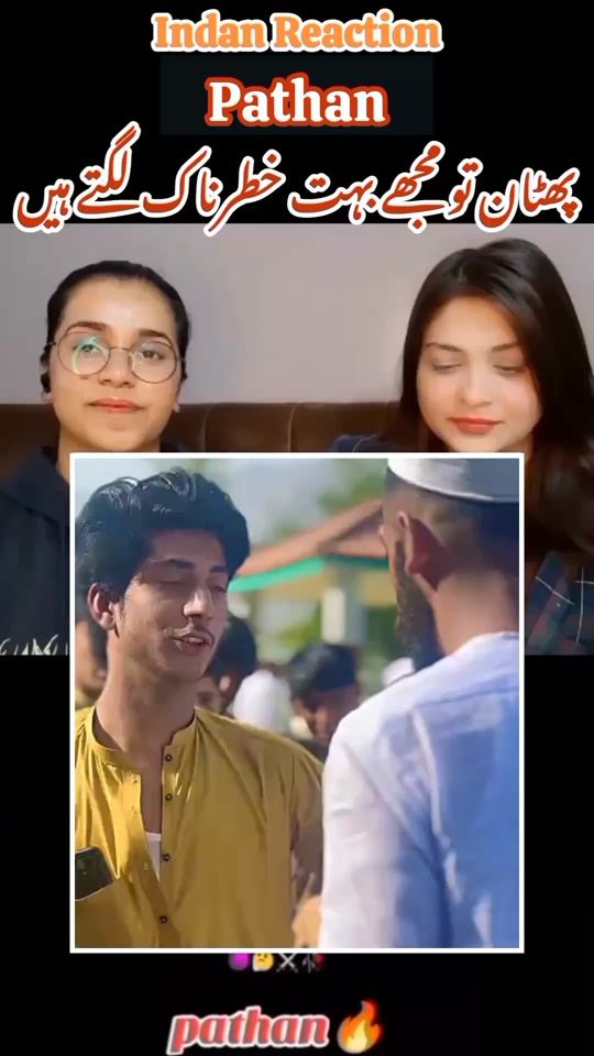 TikTok video thumbnail by indian_reaction4