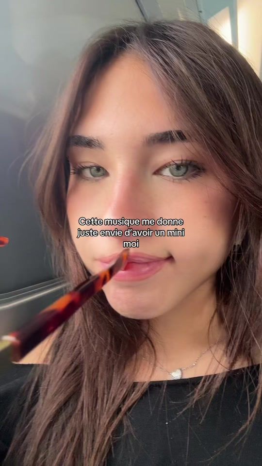 TikTok video thumbnail by _chaarlyne