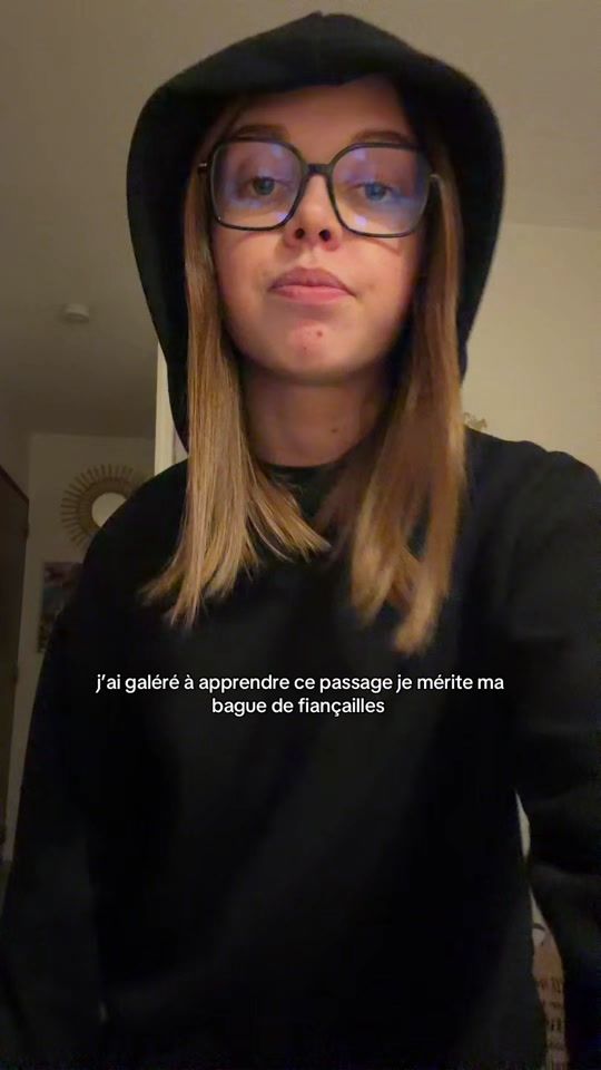 TikTok video thumbnail by mariepositivity