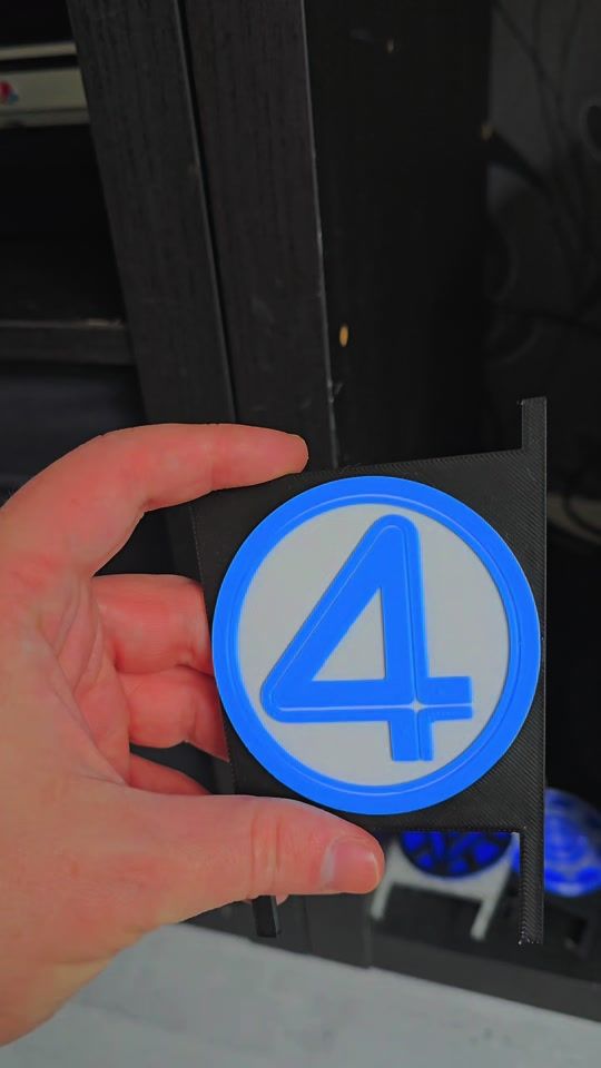 TikTok video thumbnail by 3geekprinting
