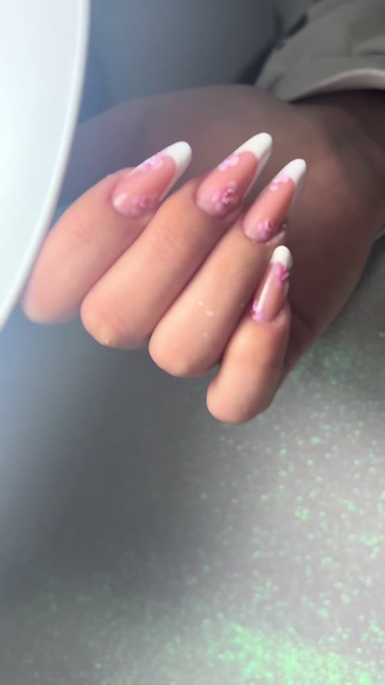 TikTok video thumbnail by kekkadcnails