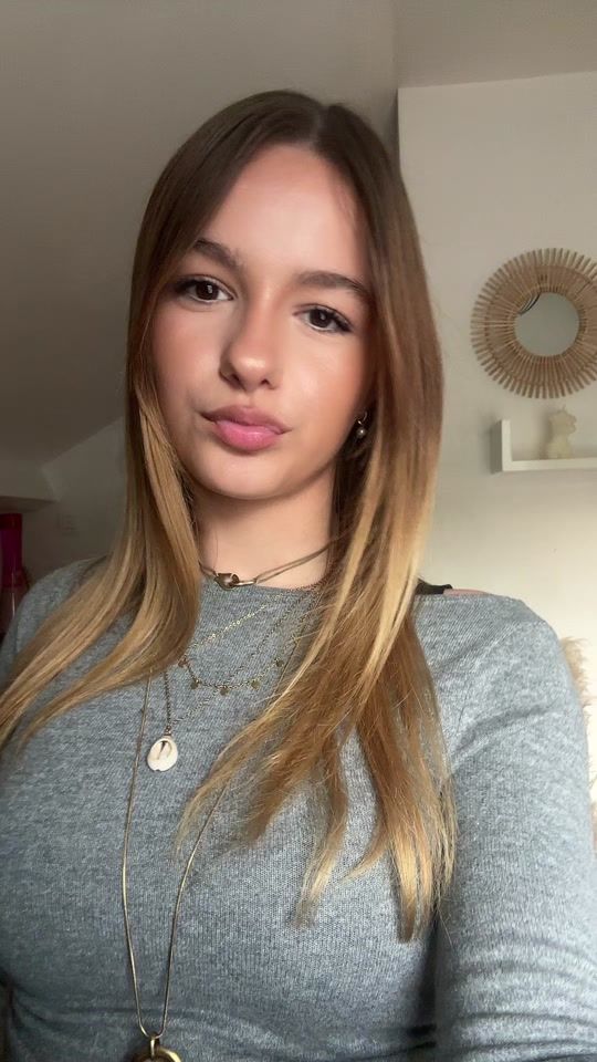 TikTok video thumbnail by c4mille_gnrd