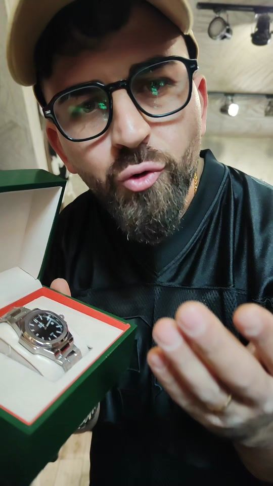 TikTok video thumbnail by vogueshman_official