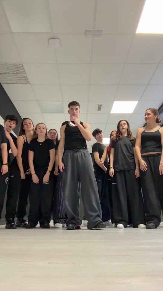 TikTok video thumbnail by jaleocompanyofficial