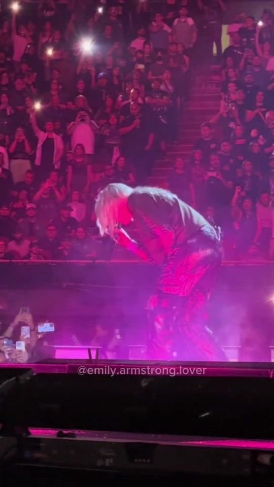 TikTok video thumbnail by emily.armstrong.lover