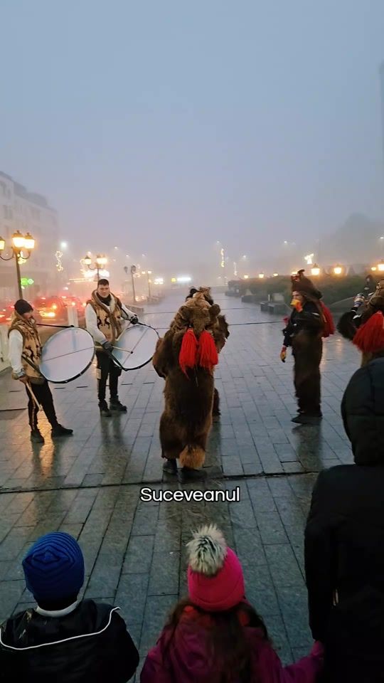 TikTok video thumbnail by suceveanul