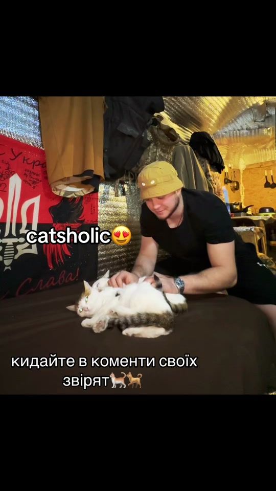 TikTok video thumbnail by stypochkin