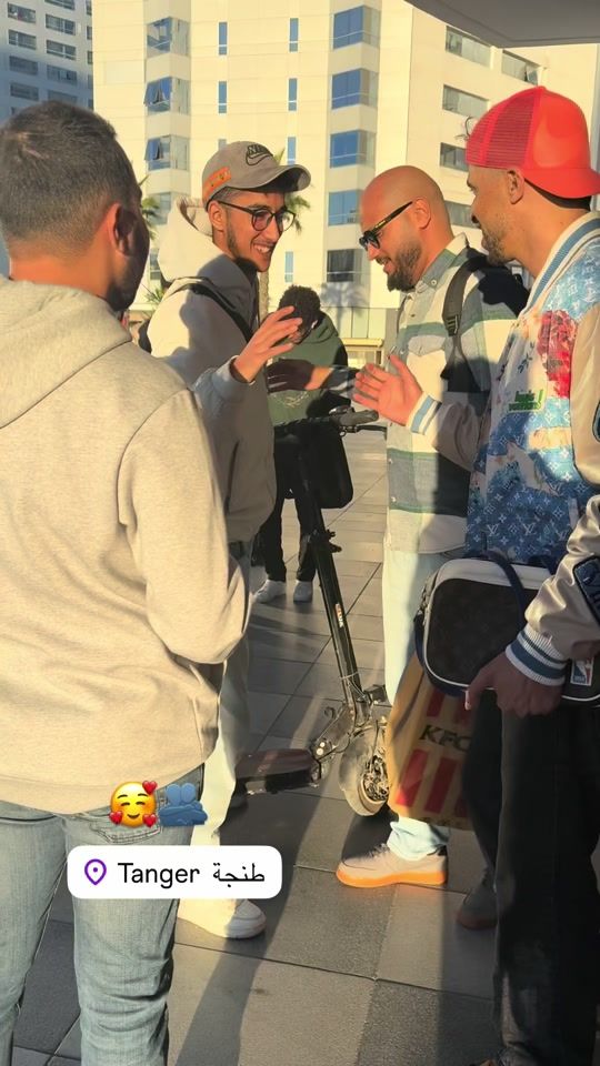 TikTok video thumbnail by oussama.copenhagen