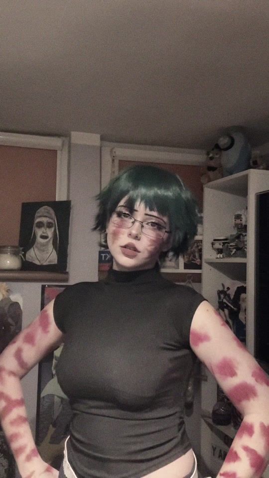 TikTok video thumbnail by ashitoxcosp