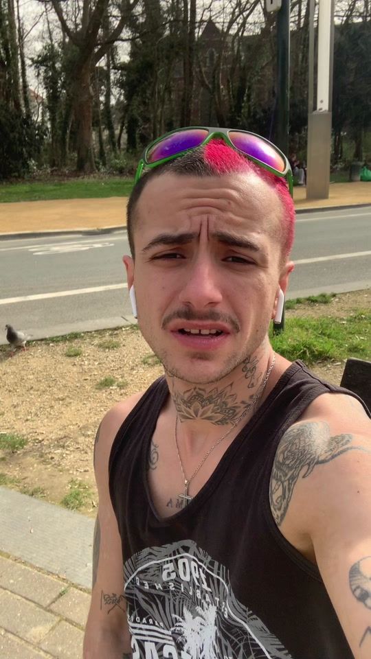 TikTok video thumbnail by zack_adit
