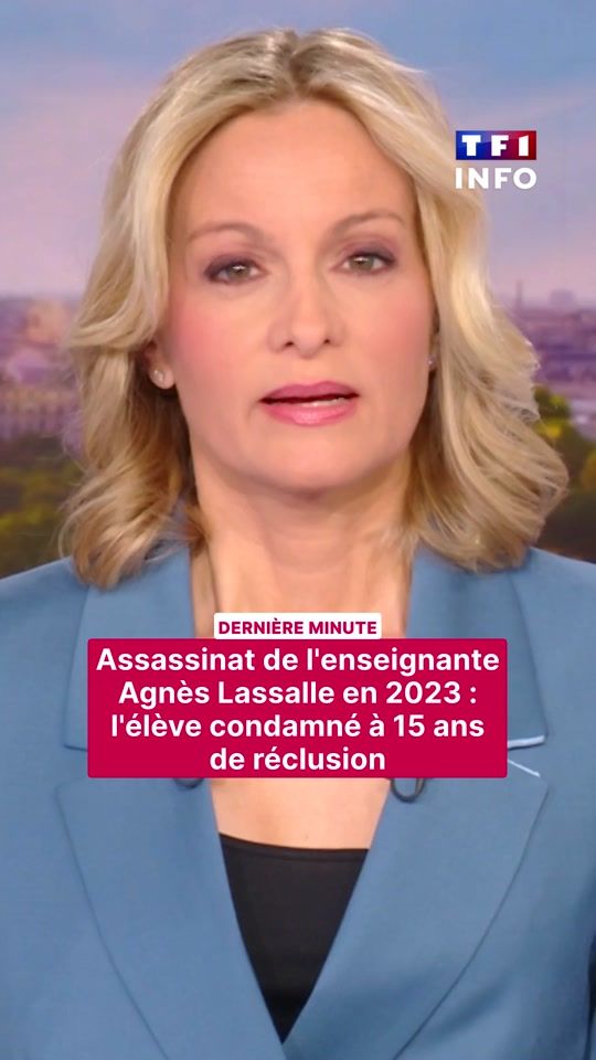 TikTok video thumbnail by tf1info