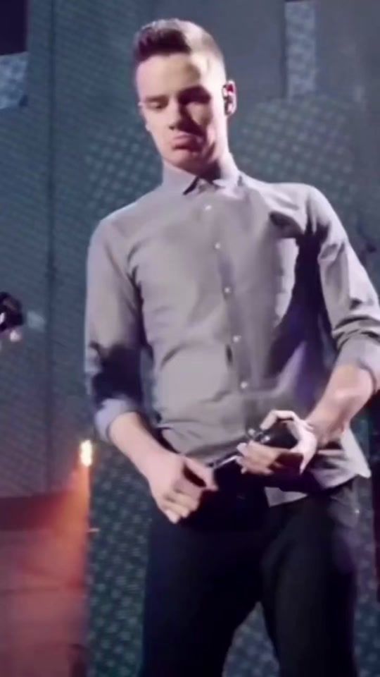 TikTok video thumbnail by liam.payne.edits2