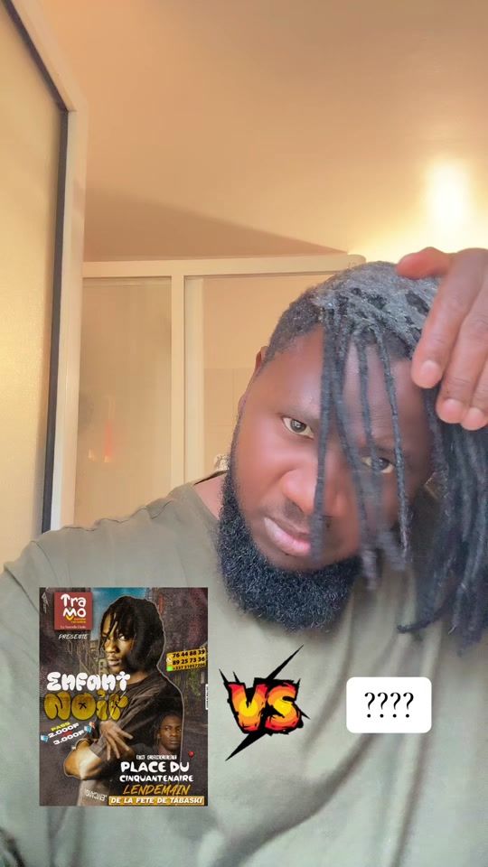TikTok video thumbnail by gladia.demba