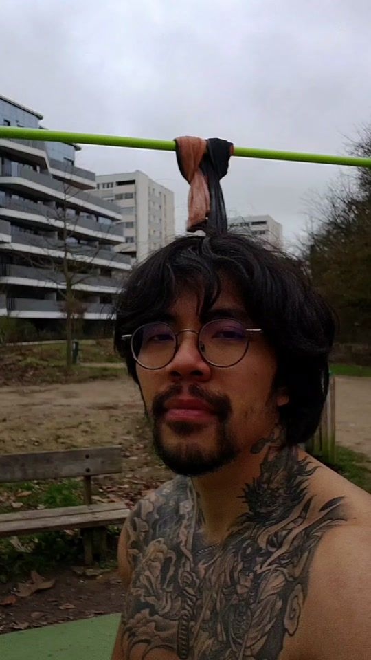 TikTok video thumbnail by tonyydas