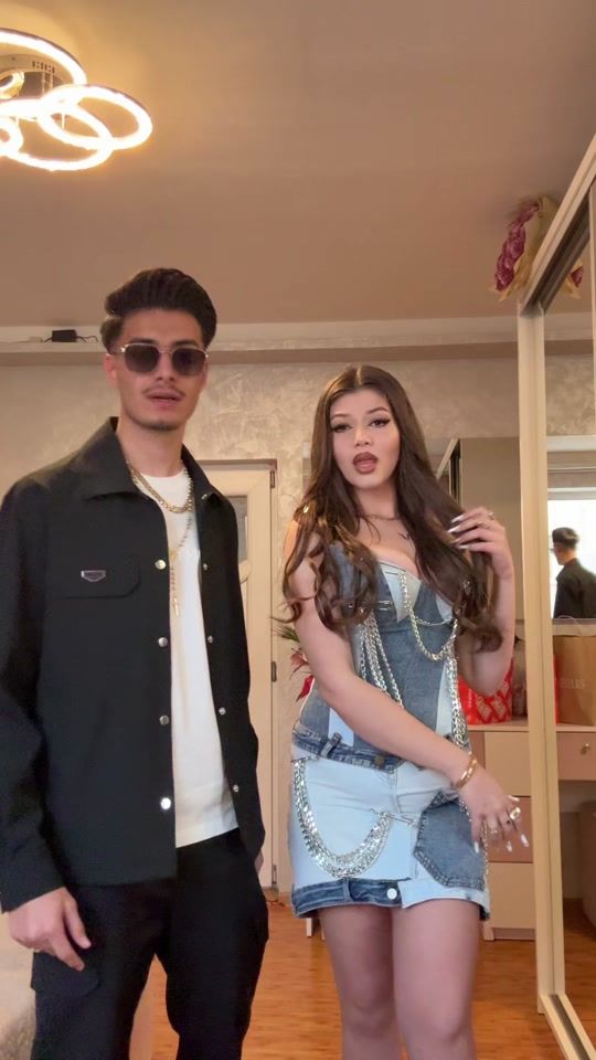 TikTok video thumbnail by cosminutt.10