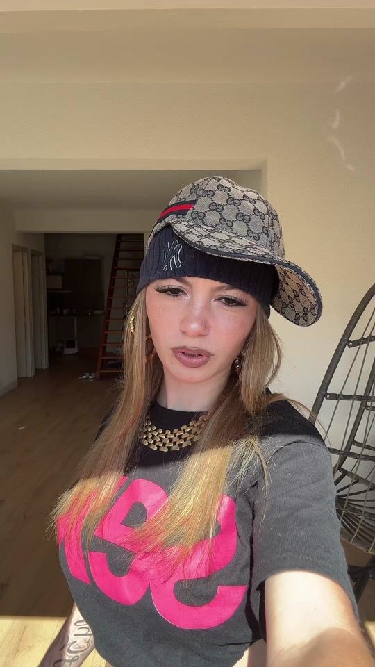 TikTok video thumbnail by _maelie_v