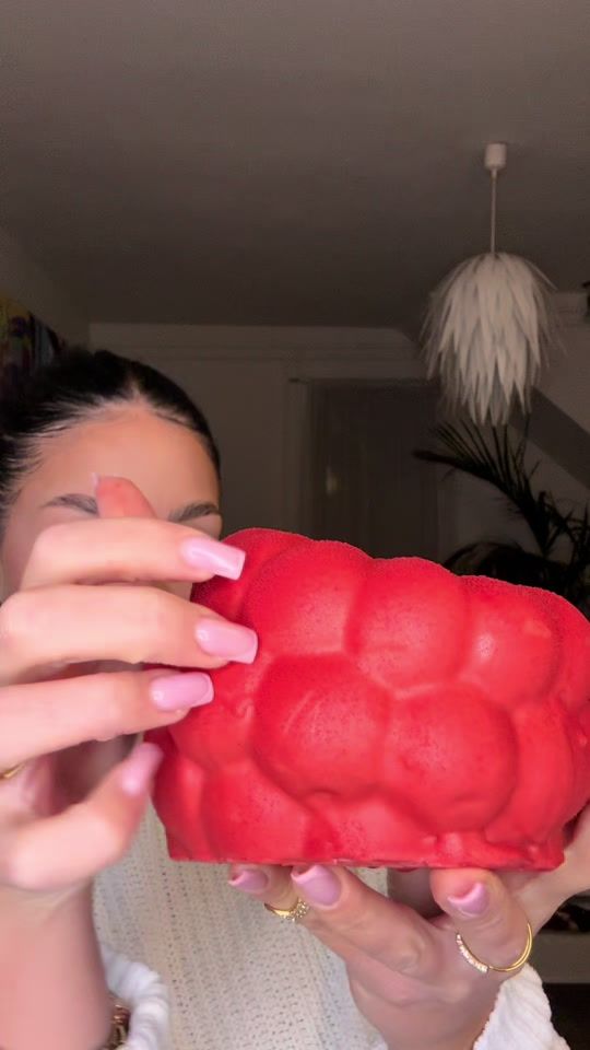 TikTok video thumbnail by nourartofdesserts