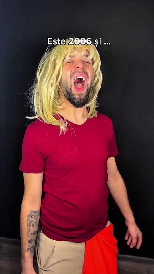 TikTok video thumbnail by andrei_mariusss