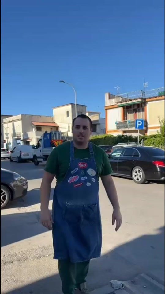TikTok video thumbnail by raffaelediloren0