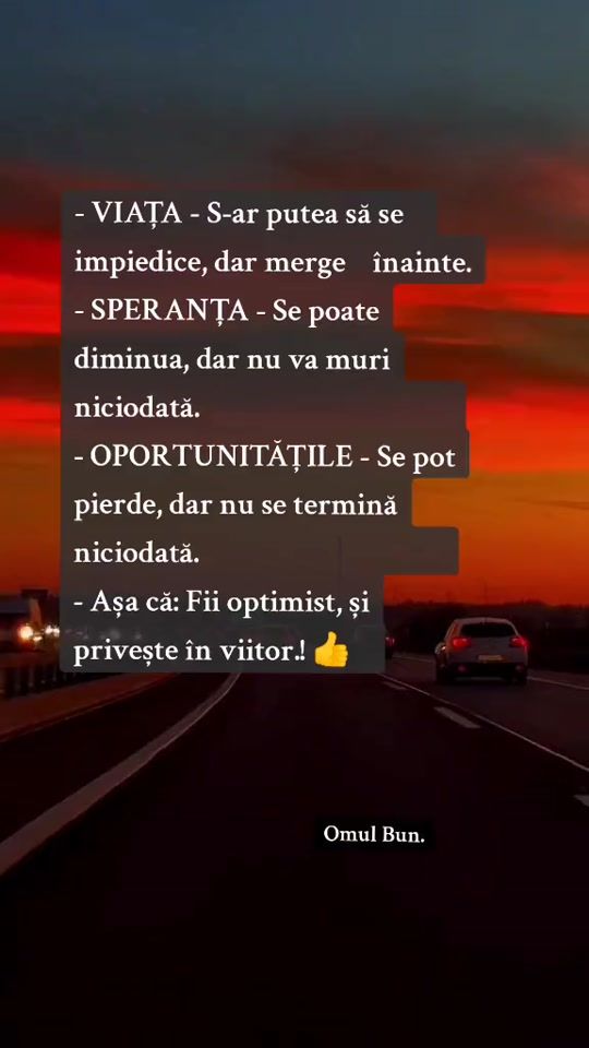 TikTok video thumbnail by omul_bun