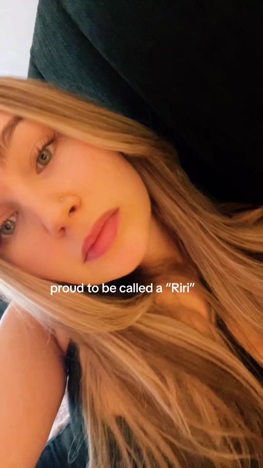 TikTok video thumbnail by riannahayyx
