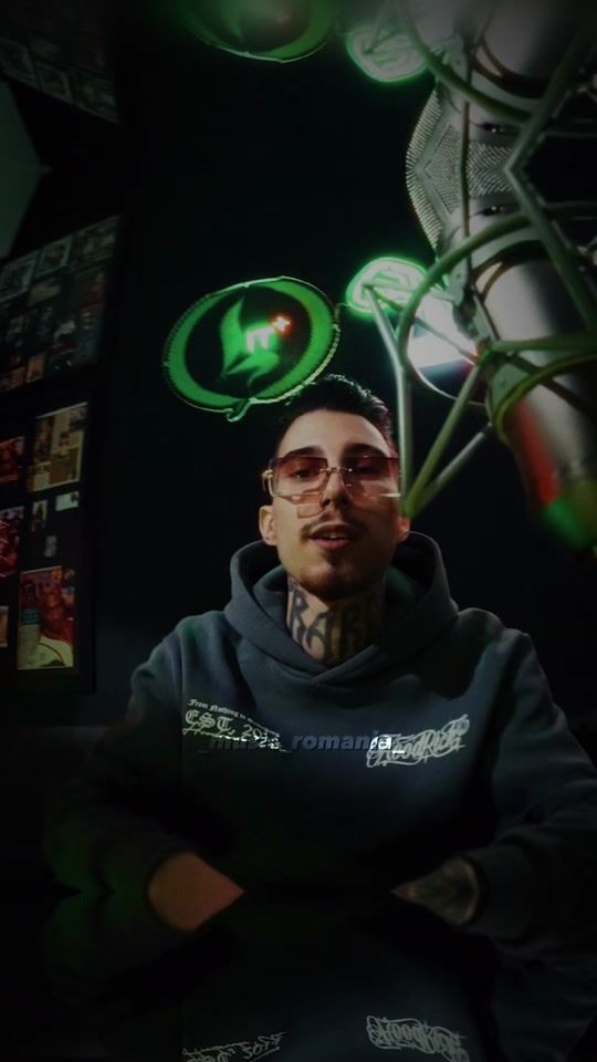 TikTok video thumbnail by _music_romania_
