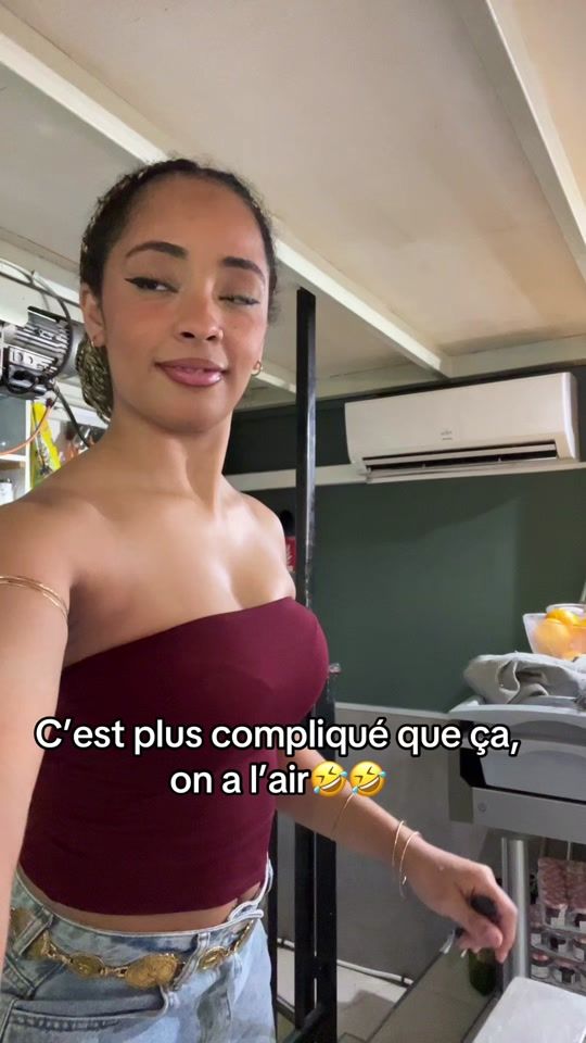 TikTok video thumbnail by capuchgirl