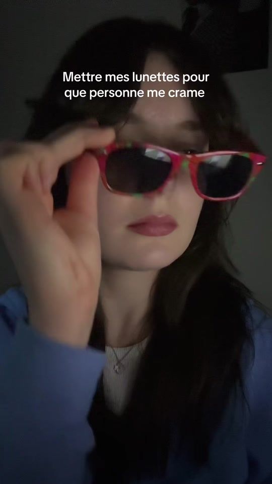TikTok video thumbnail by pylones