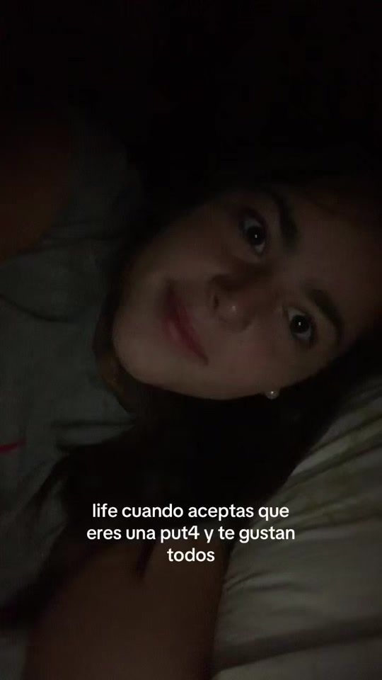 TikTok video thumbnail by percutidas