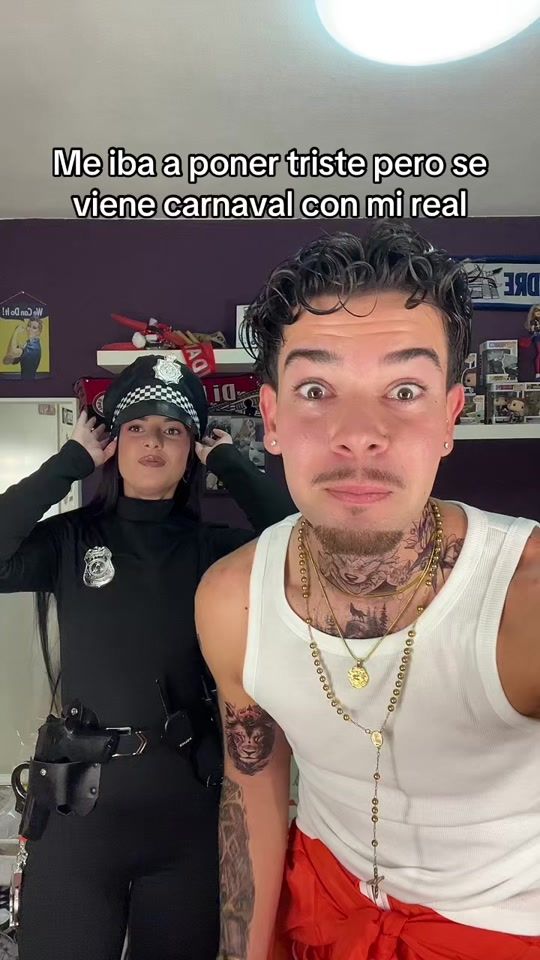 TikTok video thumbnail by fernando_coslada