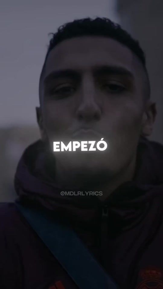 TikTok video thumbnail by mdlrr.lyrics