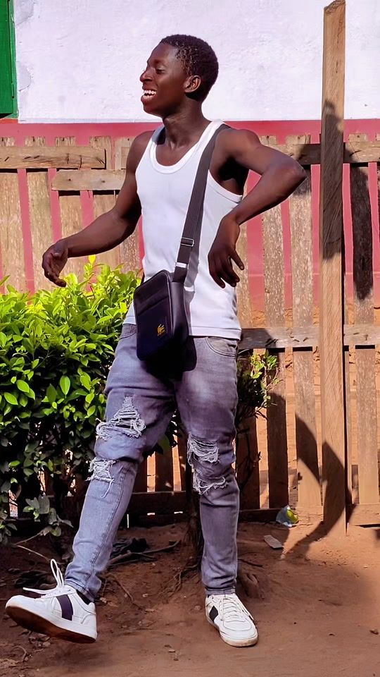 TikTok video thumbnail by ake.officiel2