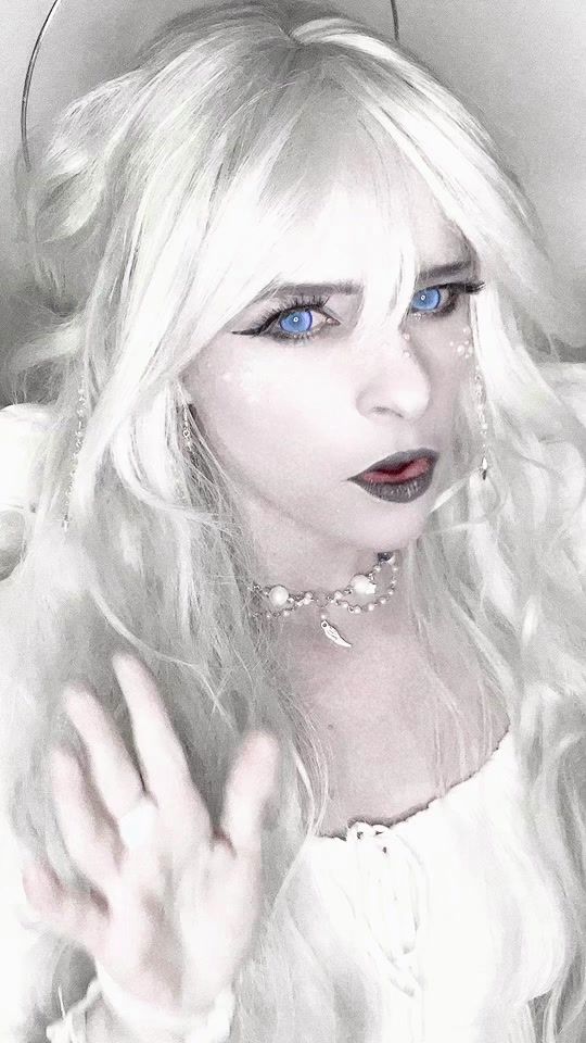 TikTok video thumbnail by kitsune._.moon