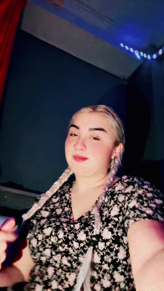 TikTok video thumbnail by renimuradova