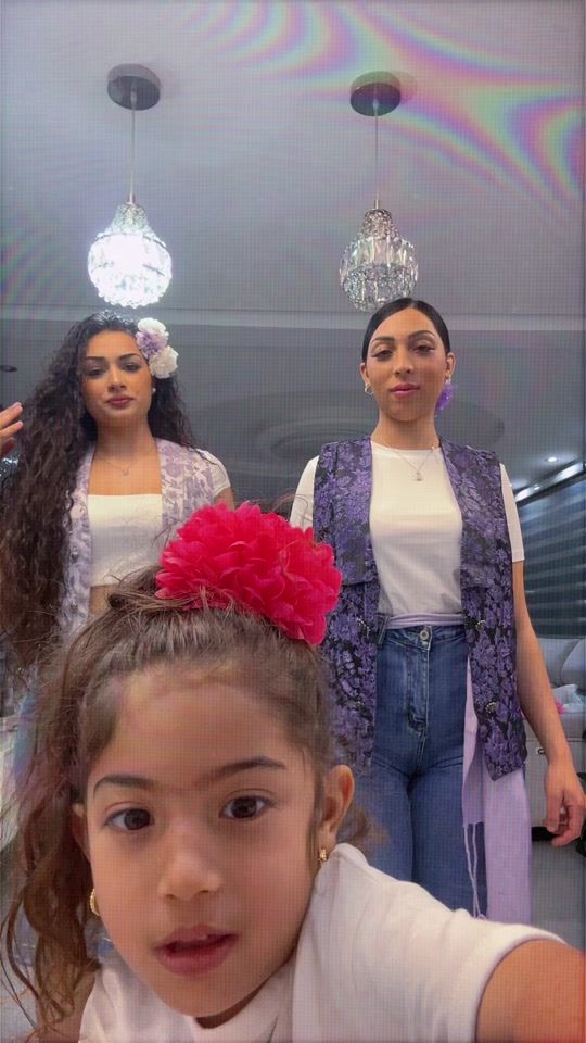 TikTok video thumbnail by _modas_mariymaria_