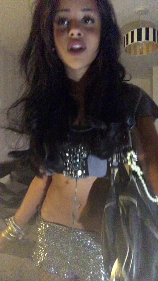 TikTok video thumbnail by gglittergoddess
