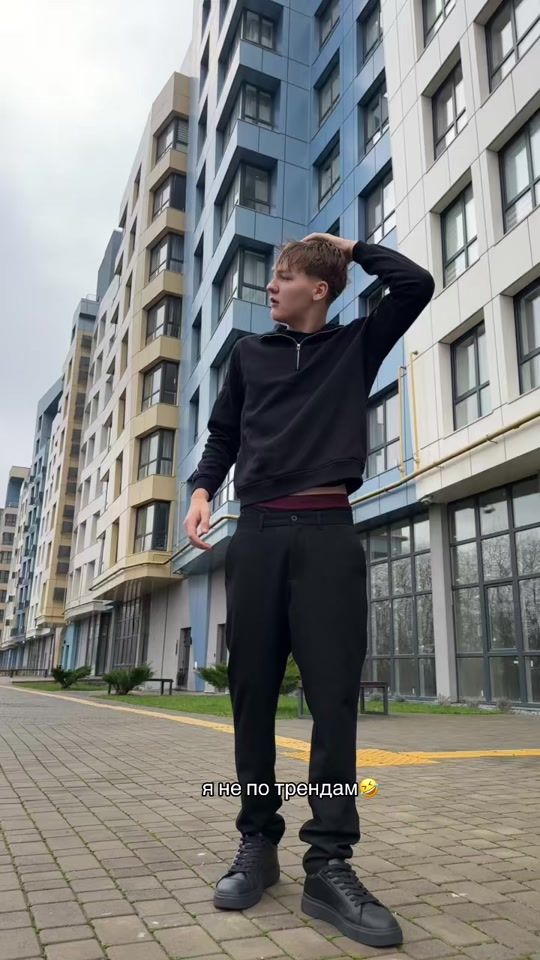 TikTok video thumbnail by voznakk