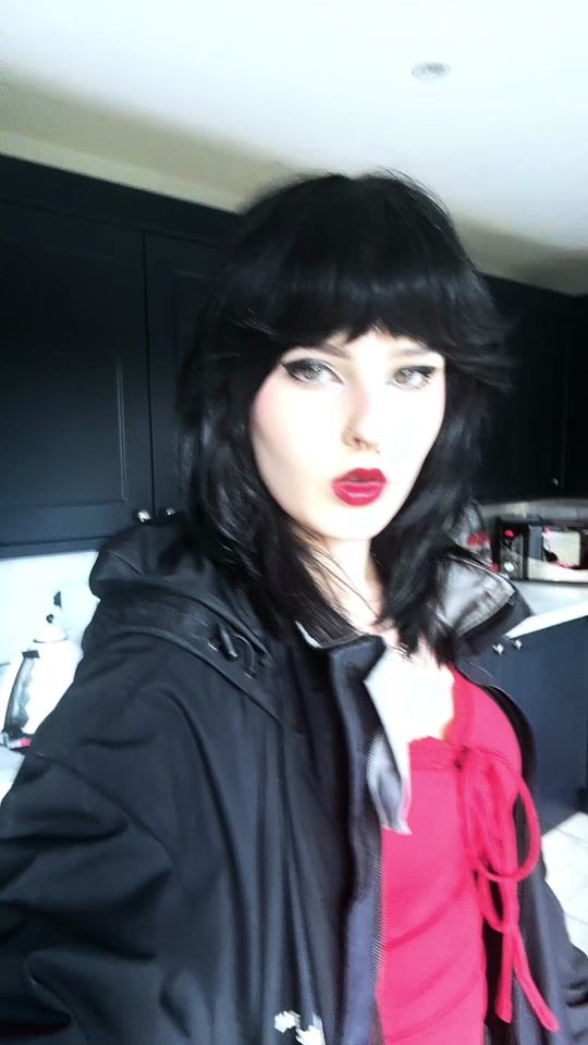 TikTok video thumbnail by tragicdiscipline