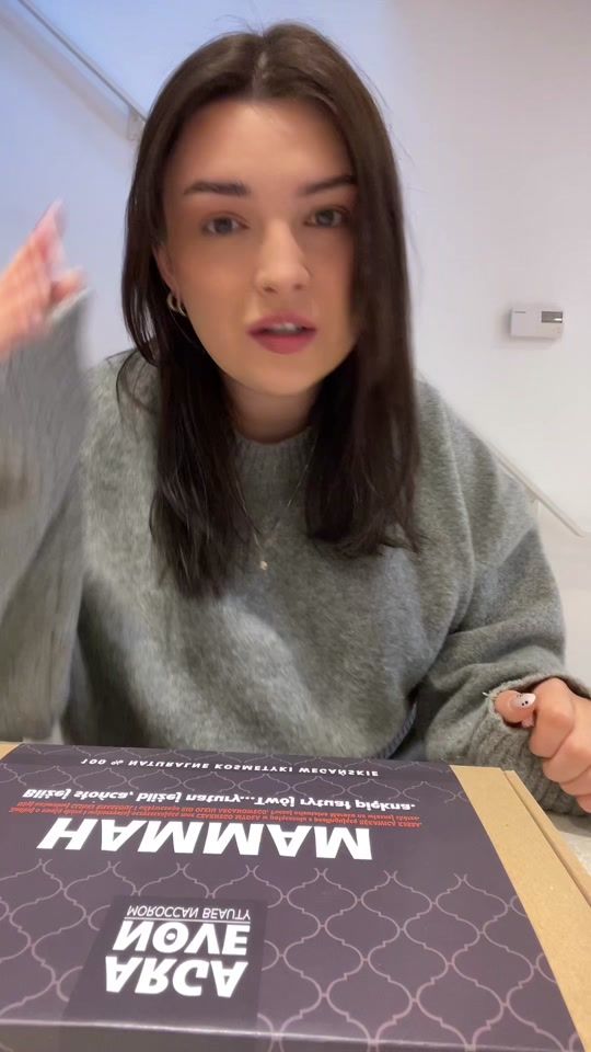 TikTok video thumbnail by juliakrotosz
