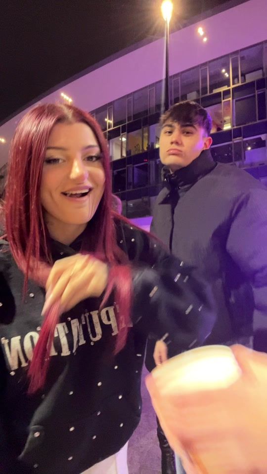 TikTok video thumbnail by alessiotettamanzi