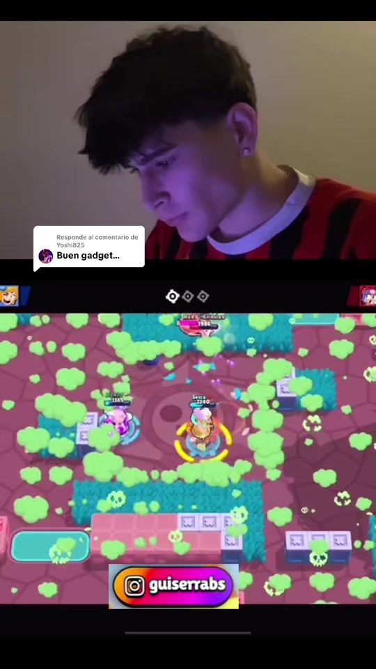 TikTok video thumbnail by guiserrabs