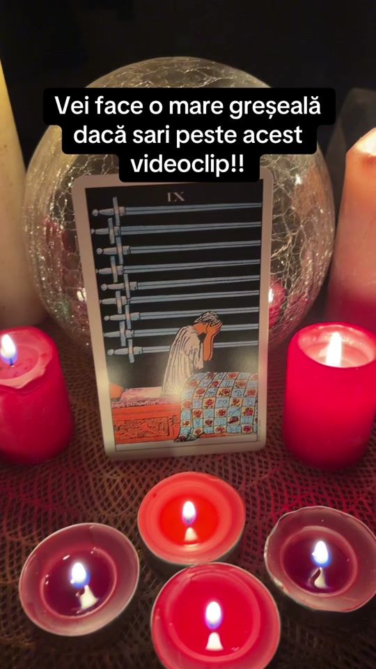 TikTok video thumbnail by anamaria.tarot