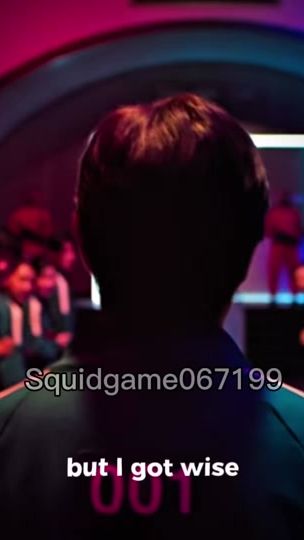 TikTok video thumbnail by squidgames388120